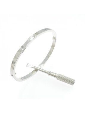 Cartier Love Bracelet Small